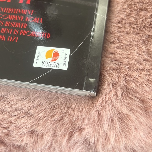 * KPOP* ♥️ Itzy Official Album ´Not Shy  ´ ♥️- No Photoca… - Picture 4 of 4